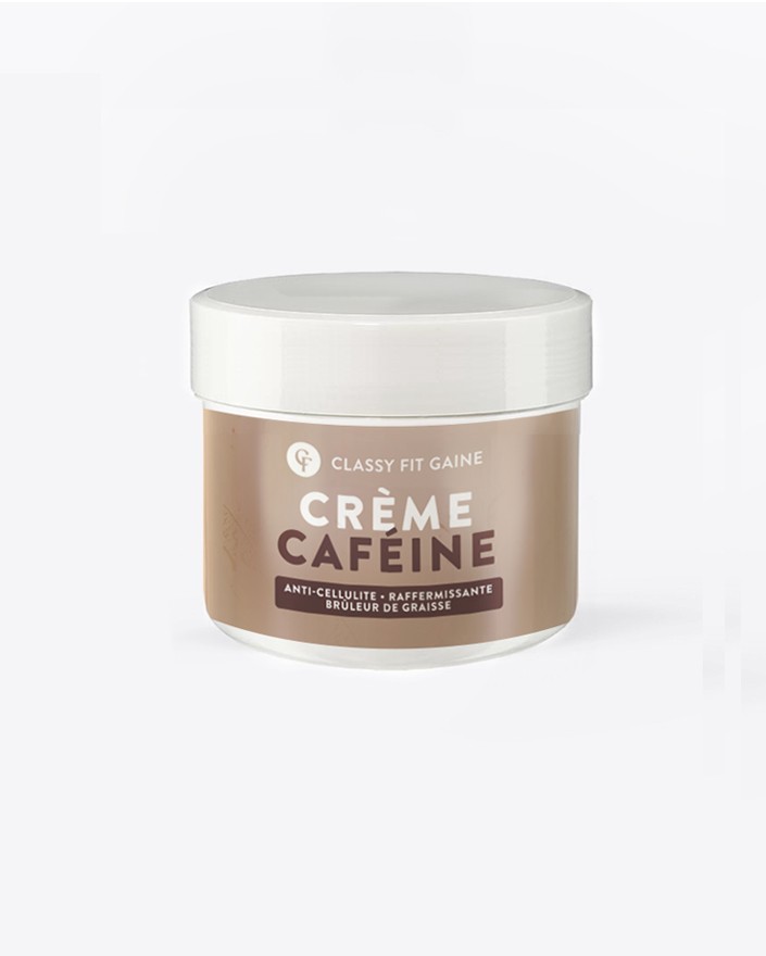 copy of Caffeine Cream