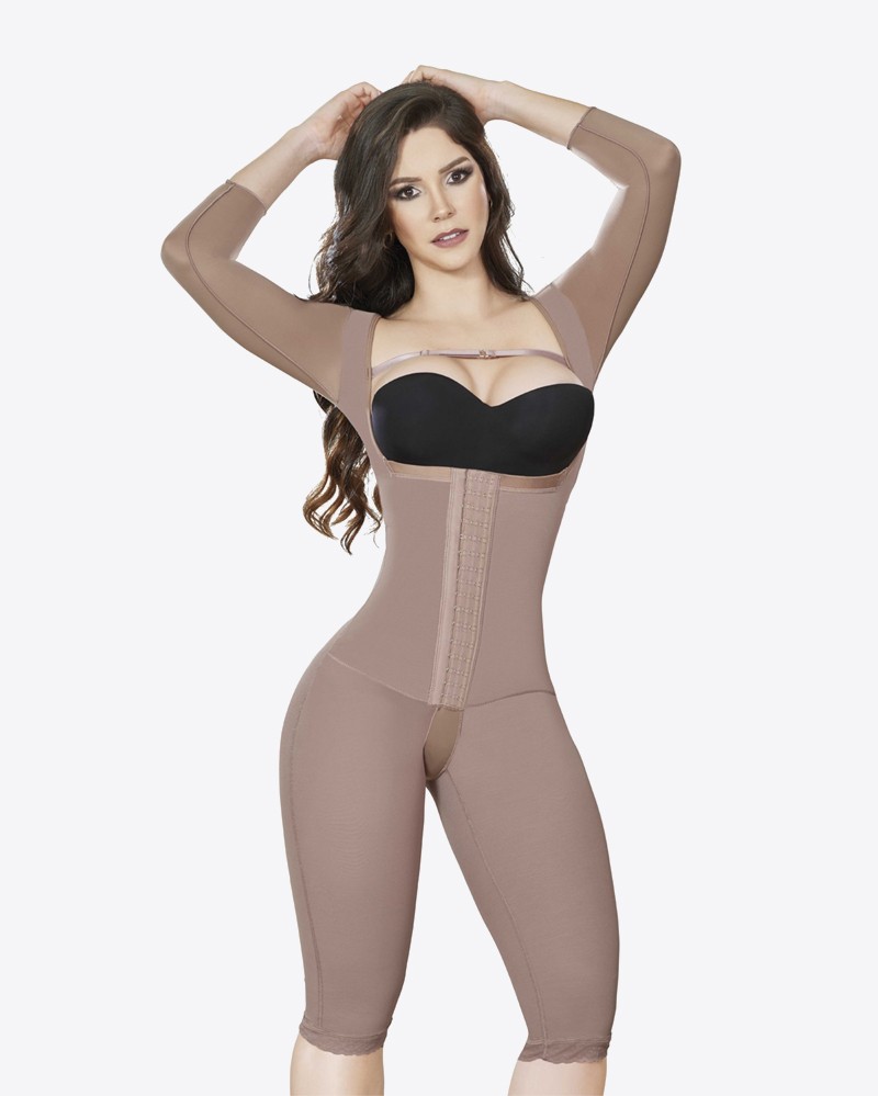 Ann Michell Girdle Powernet - Excelencia 1024 A - Catherines Fashion